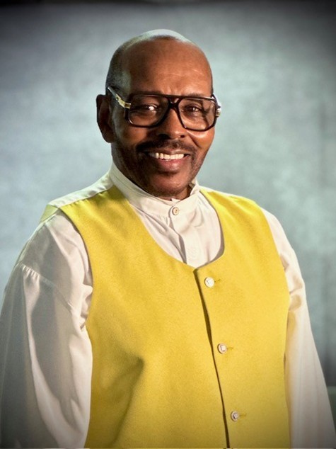 Minister Lewis Williams