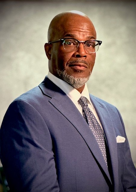 Rick Griffin, Associate Pastor