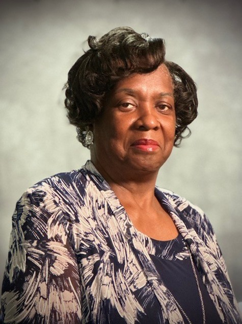 Evangelist Patricia Kemp